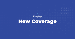 New Coverage