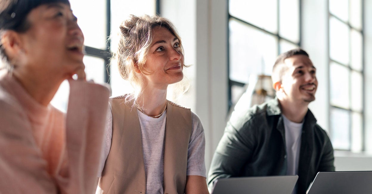 Empowering a New Phase of Growth at Employ