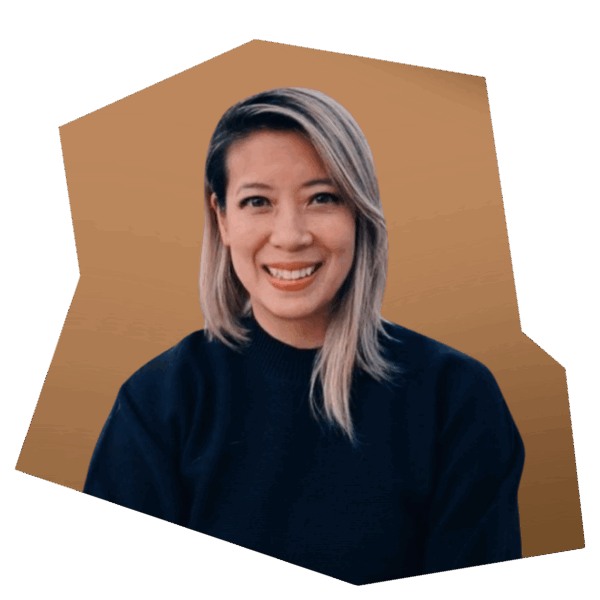 Suzanne Tran