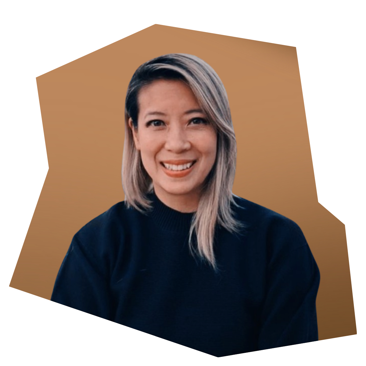 Suzanne Tran
