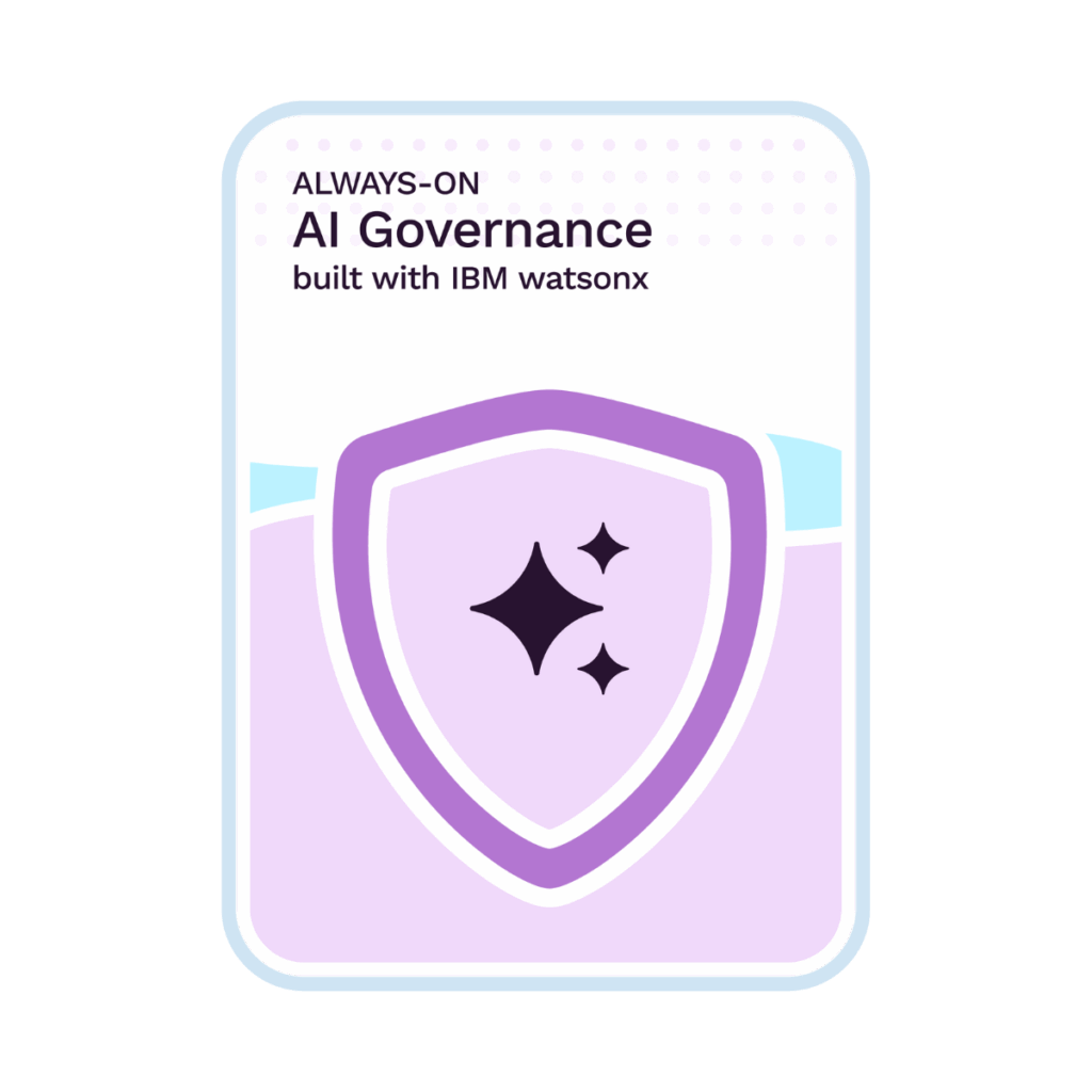 AI Governance Employ AI Screening Companion