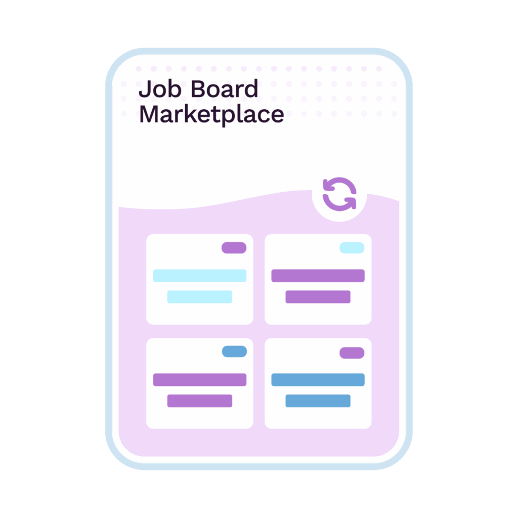 Job Board Marketplace