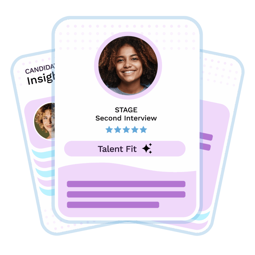 Talent Fit Employ AI Screening Companion