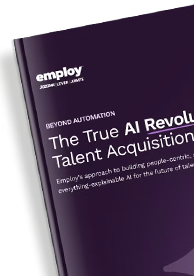 The True AI Revolution in Talent Acquisition