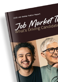 2025 Job Seeker Nation Report 