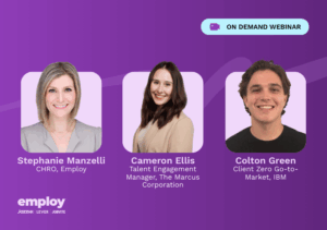 From Research to Results: Inside Recruiter Nation 2025