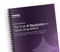 The True AI Revolution in Talent Acquisition