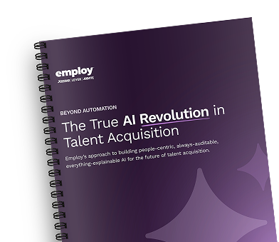The True AI Revolution in Talent Acquisition