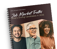 2025 Job Seeker Nation Report 