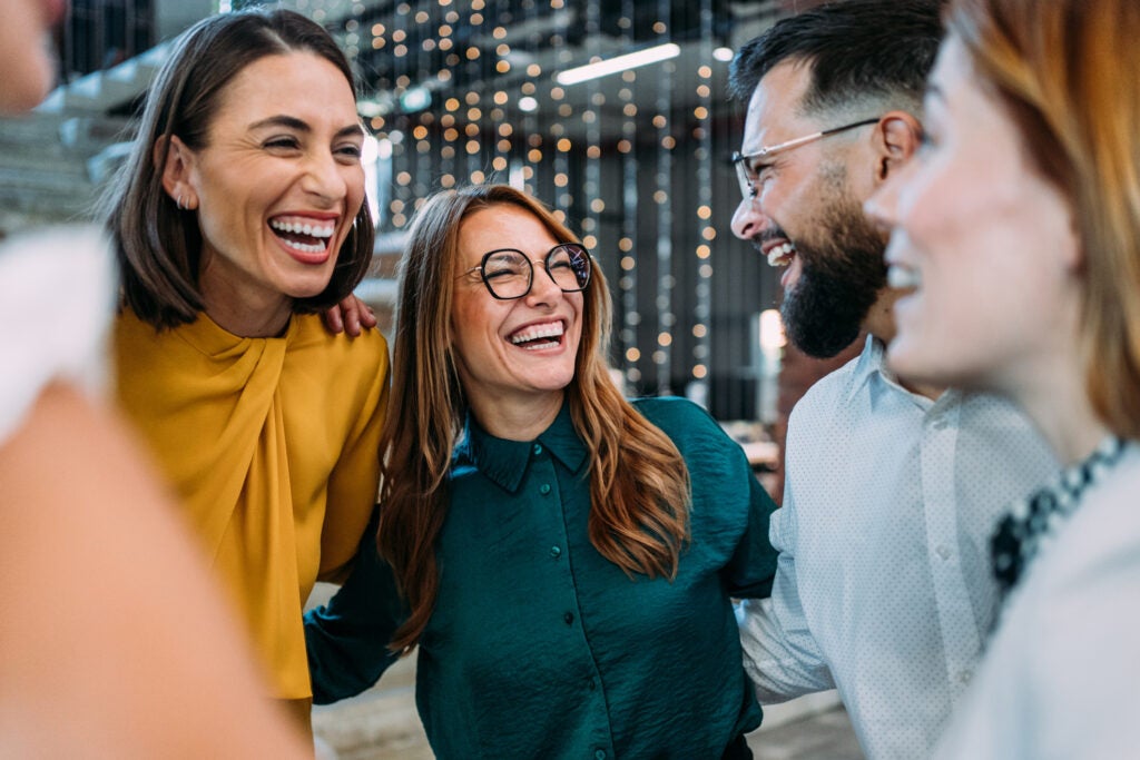 2025 Reflections: A Year of Connection, Impact, and Innovation  