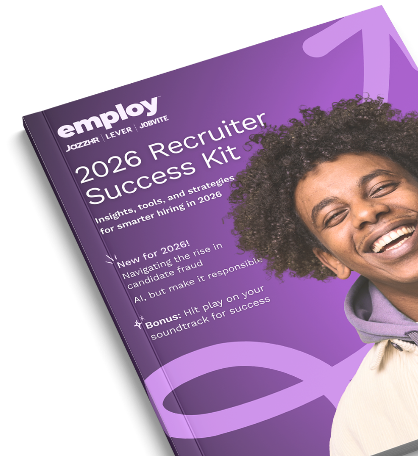 The Blueprint for Better Hiring