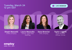 Candidate Fraud Webinar Part 2 Event Tile