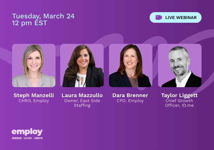 Candidate Fraud Webinar Part 2 Event Tile