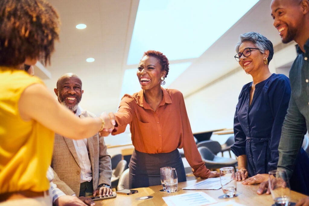 Leading the Next Chapter of Intelligent Hiring: A Message from New CEO Jerry Jao 