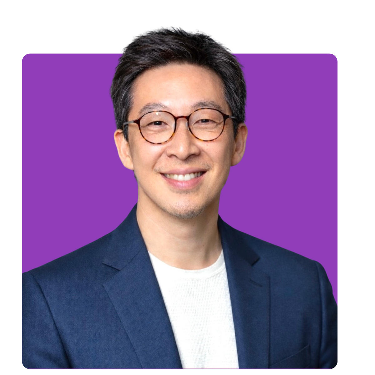 Jerry Jao CEO Employ