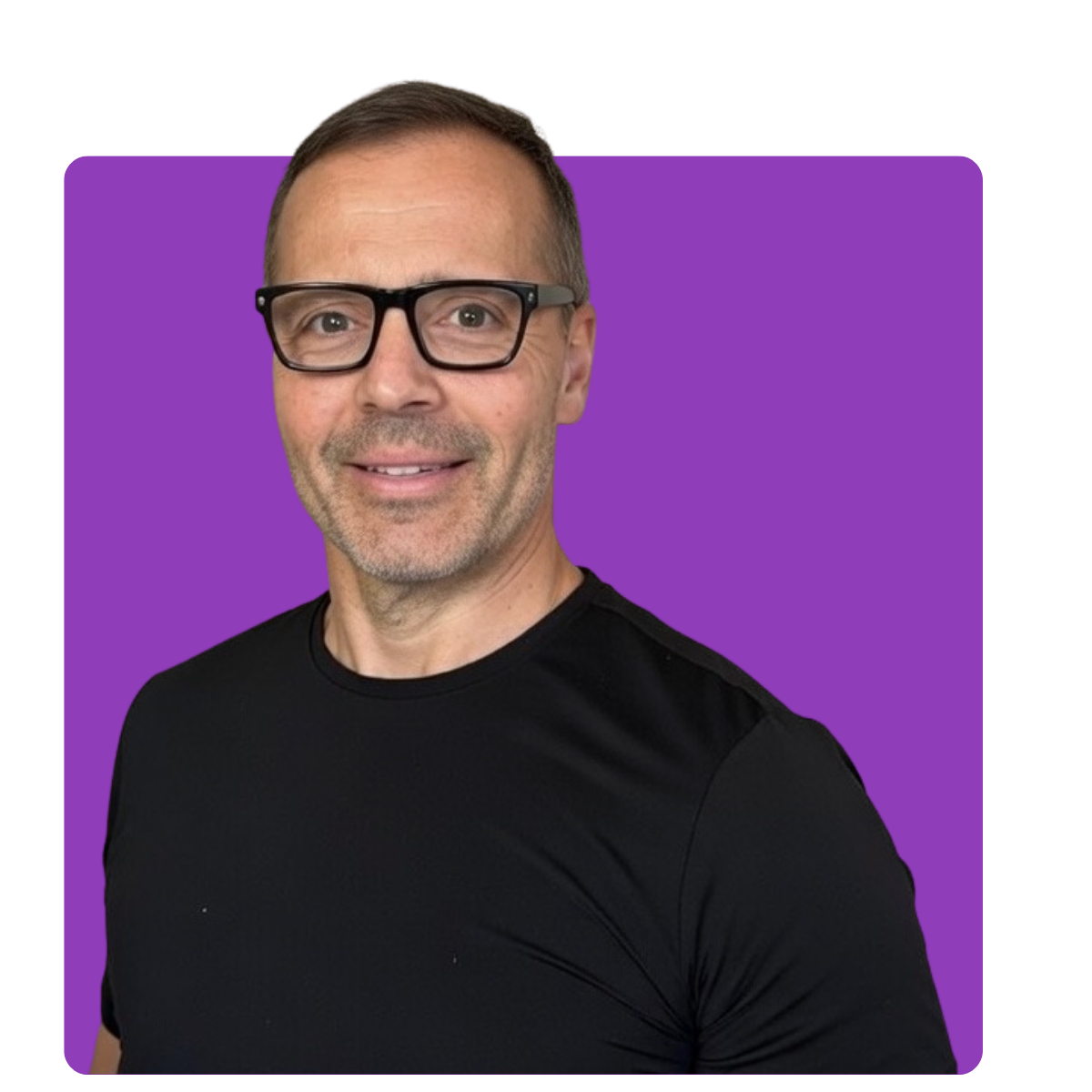 Patrick (PJ) Jean, Chief Technology Officer, Employ Inc