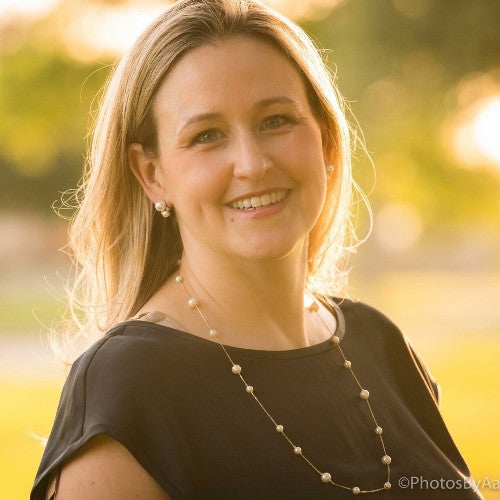 Michelle Stone