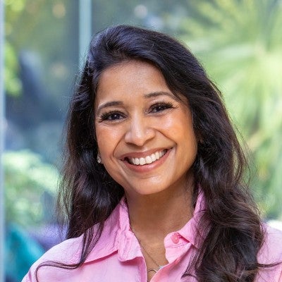Ritu Mohanka