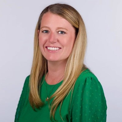 Biz Dziarmaga, VP, Build Americas Sales & AI Partnerships at IBM