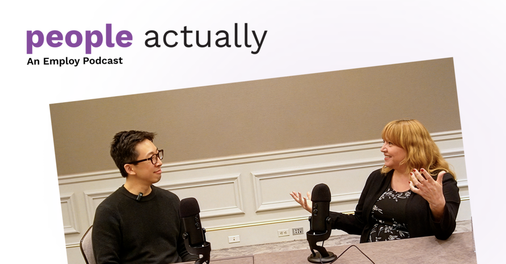 People Actually Recap: What We Learned from Episodes 4 and 5